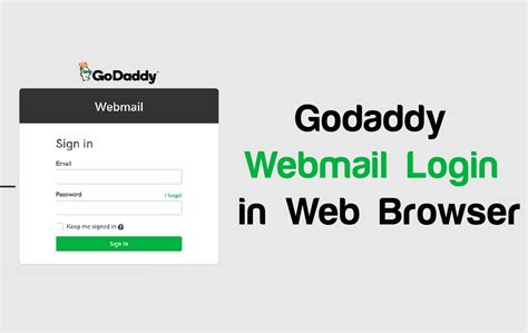 webmail good daddy|Webmail .